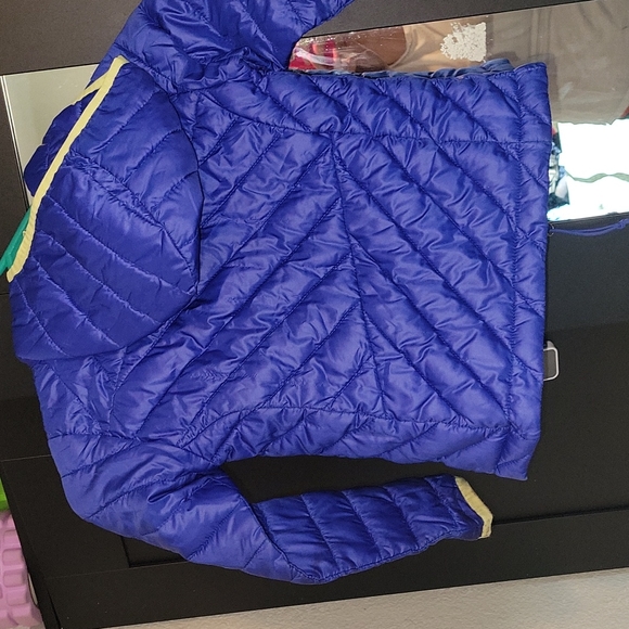 Columbia omni shield advanced repellency jacket - Picture 4 of 4